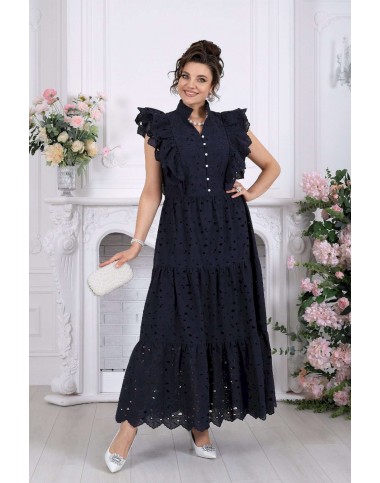 NINELE 6111 Платье