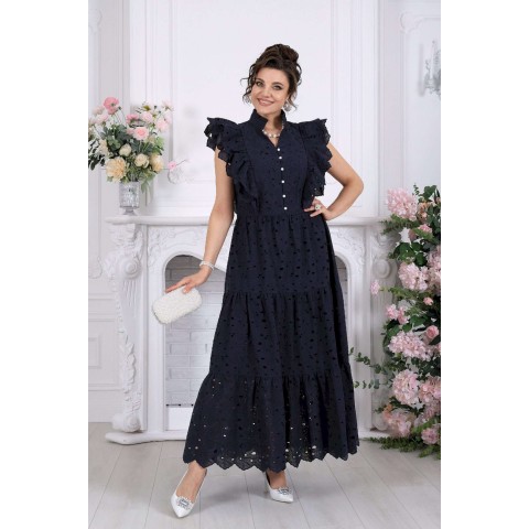 NINELE 6111 Платье