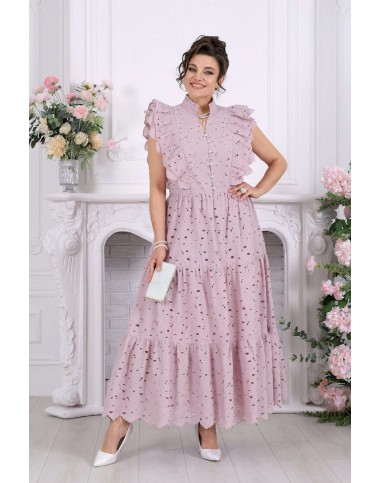 NINELE 6111 Платье