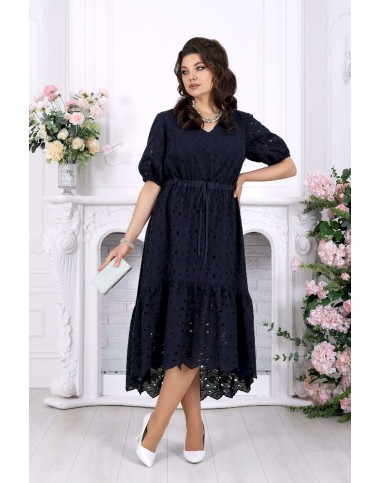 NINELE 6112 Платье