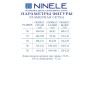 NINELE 6112 Платье