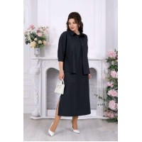 NINELE 6117 Костюм NINELE 6117 Костюм