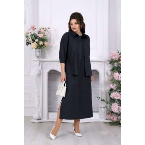 NINELE 6117 Костюм NINELE 6117 Костюм