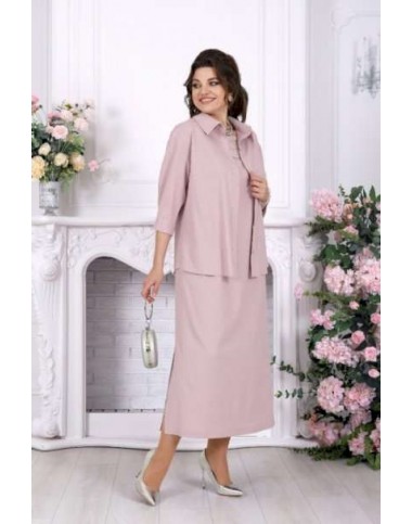 NINELE 6117 Костюм NINELE 6117 Костюм