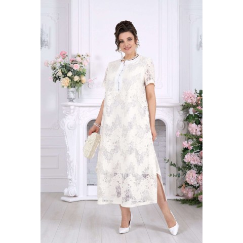 NINELE 6118 Платье