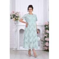 NINELE 6118 Платье