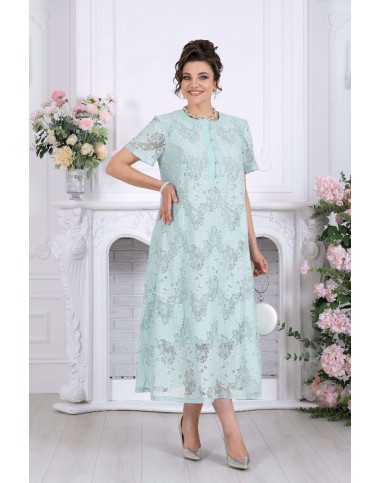 NINELE 6118 Платье