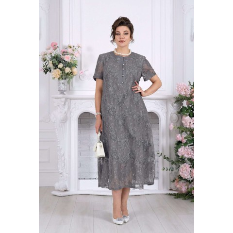 NINELE 6118 Платье