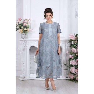 NINELE 6118 Платье NINELE 6118 Платье