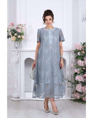 NINELE 6118 Платье