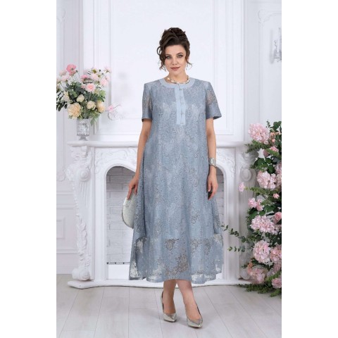 NINELE 6118 Платье