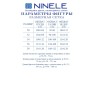 NINELE 6119 Комплект