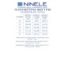 NINELE 6119 Комплект NINELE 6119 Комплект