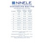 NINELE 6122 Комплект