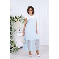 NINELE 6123 Платье