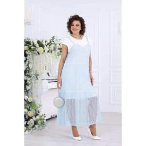 NINELE 6123 Платье NINELE 6123 Платье