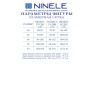 NINELE 6123 Платье