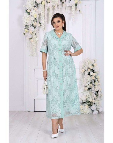 NINELE 6124 Платье