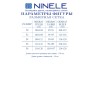 NINELE 6124 Платье