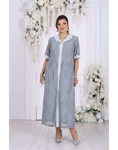 NINELE 6124 Платье