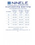 NINELE 6127 Комплект