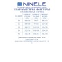 NINELE 6127 Комплект