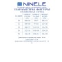 NINELE 6127 Комплект