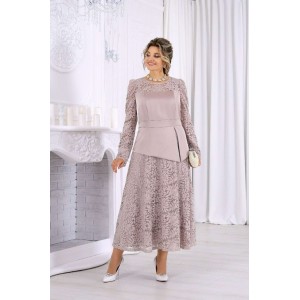 NINELE 6130 Платье