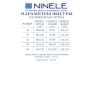 NINELE 6131 Платье