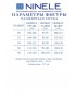 NINELE 6131 Платье