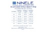 NINELE 6134 Платье