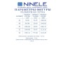 NINELE 6134 Платье