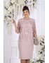NINELE 6153 Платье NINELE 6153 Платье