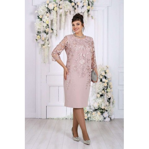 NINELE 6153 Платье NINELE 6153 Платье