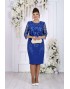 NINELE 6153 Платье NINELE 6153 Платье