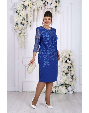 NINELE 6153 Платье NINELE 6153 Платье