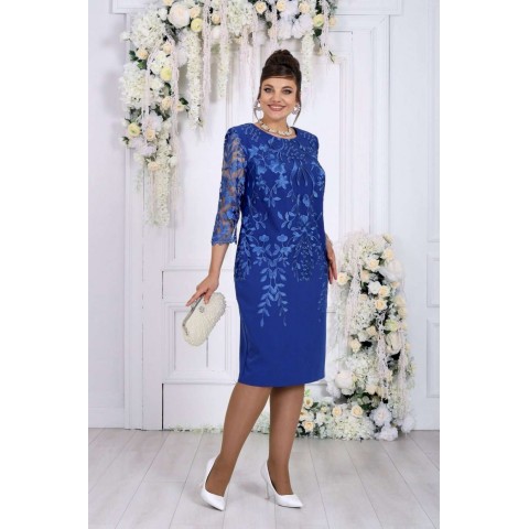 NINELE 6153 Платье NINELE 6153 Платье