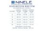 NINELE 7409 Комплект