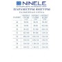 NINELE 7424 Комплект