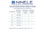 NINELE 7431 Платье