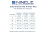 NINELE 7436 Платье