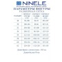 NINELE 7438 Костюм брючный