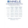 NINELE 7450 Платье