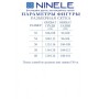 NINELE 7454 Платье