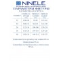 NINELE 7467 Комплект