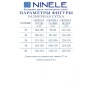 NINELE 7471 Платье