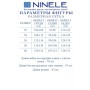 NINELE 7473 Комплект