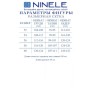 NINELE 7475 Платье