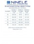 NINELE 7481 Платье