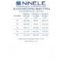 NINELE 7481 Платье